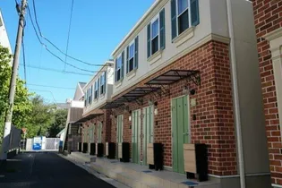 プリマテラス小茂根 壱番館の画像