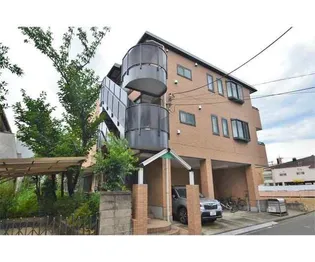 クレスト新羽の画像