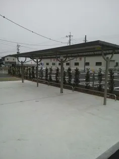 TM ビレッジIII【1階】の地図