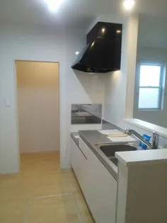 TM ビレッジIII【1階】のキッチン