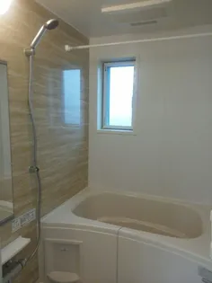 TM ビレッジIII【1階】の風呂