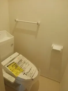 TM ビレッジIII【1階】の内装