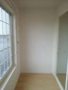 TM ビレッジIII【1階】の内装