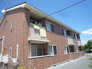 サニーパーク・KII【1階】の外観