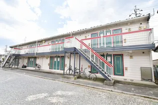 リバティ若狭の画像