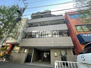 ARS【3階】の外観