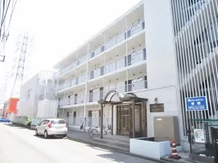 コスモタウン相模原の画像