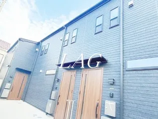 東京都世田谷区船橋1【一戸建】の外観