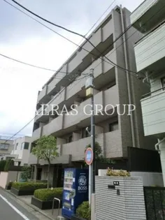 ルーブル豊玉II【5階】の外観