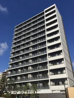 ザ パークワンズ品川戸越の画像