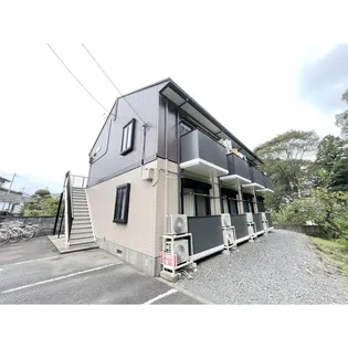 Maizon Liberte(メゾンリベルテ)【2階】の外観