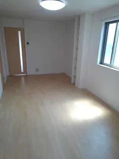 マリンハイツ【1階】の内装