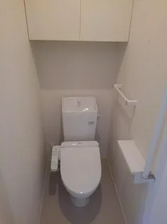 マリンハイツ【1階】の内装