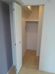 マリンハイツ【1階】の内装