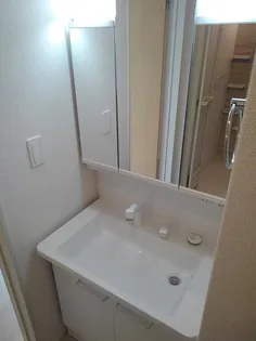 マリンハイツ【1階】の内装