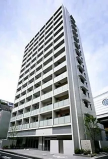 東京都墨田区両国4【マンション】の外観