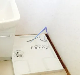 高輪ハウス【2階】の内装