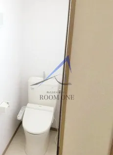 高輪ハウス【2階】の内装