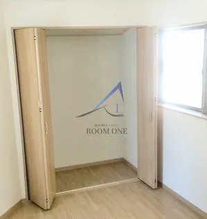 高輪ハウス【2階】の内装