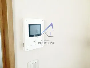 高輪ハウス【2階】の内装