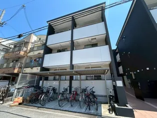 ジュネス姫里IIの画像