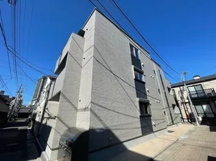 ル・リアン(Le lien)【2階】の外観