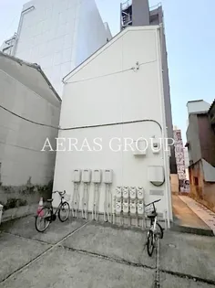 T PLACE浅草の画像