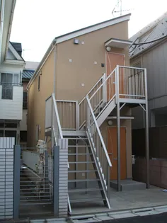 NYメゾンの画像