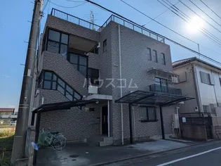 ダイレクトマンションIIの画像