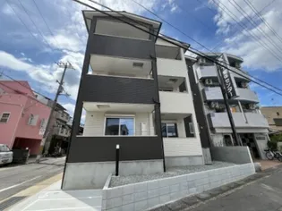 プライムコート伏見醍醐の画像