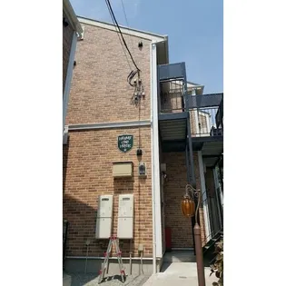 ハーミットクラブハウスエミネンス東寺尾の画像