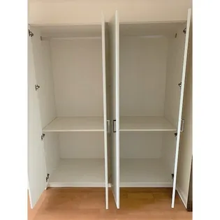 グレースレジデンス東京【7階】の外観