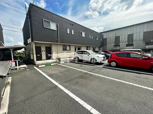 リバーサイド東畦の画像