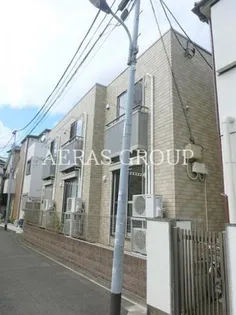 ソレイユ飛鳥山の画像