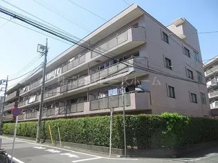 プレステージ平和台2番館の画像