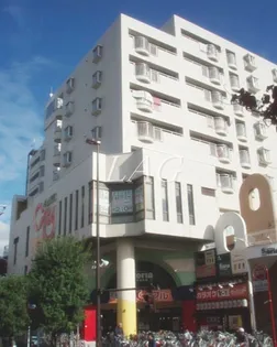 ライオンズプラザ浦和元町シティの画像