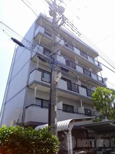 ワコーレ相武台前【2階】の外観