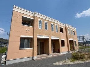 ピュアステージ【1階】の外観