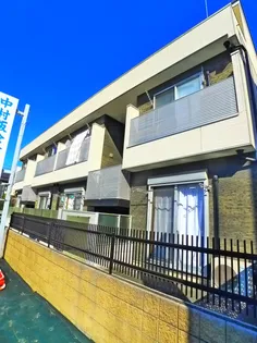 エスポアール原山の画像