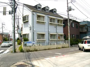 ユウハウス指扇の画像