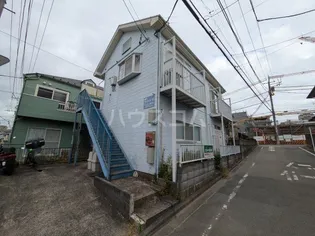 第1林間コーポの画像