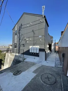 ハーミットクラブハウスシャルム岸根公園の画像