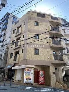 ウィルロード パビリオン【4階】の外観