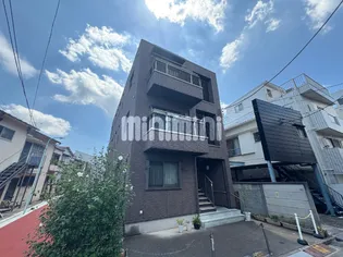 エスポワール本町の画像