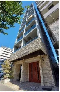 セジョリ大森町【7階】の外観