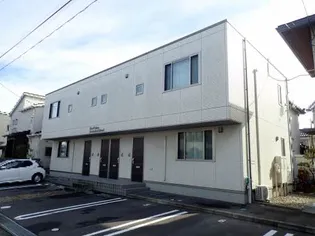 シャーメゾン弁天橋通の画像