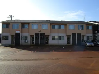 LOTUS安江A棟の画像