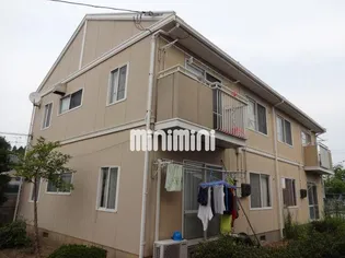 フレグランスJA C棟の画像