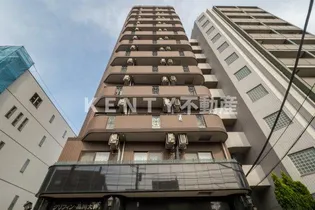 グリフィン 品川大井の画像