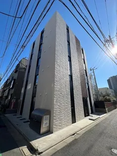 ベルシードステアー西新井の画像